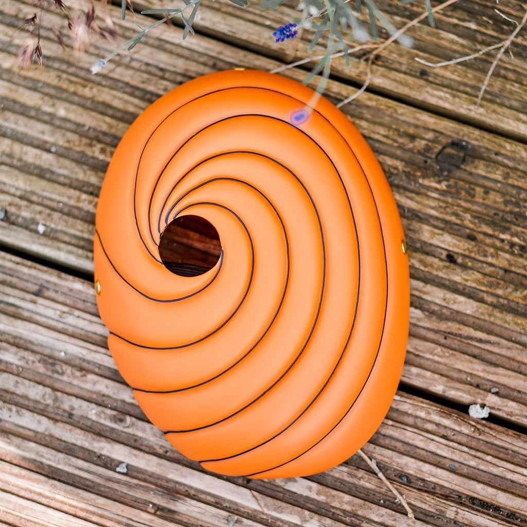 Product image Naruto Shippuden - Tobi Mask