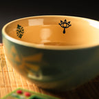 Produktbild Zelda - Hylian Crest Müslischale