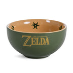 Produktbild Zelda - Hylian Crest Müslischale