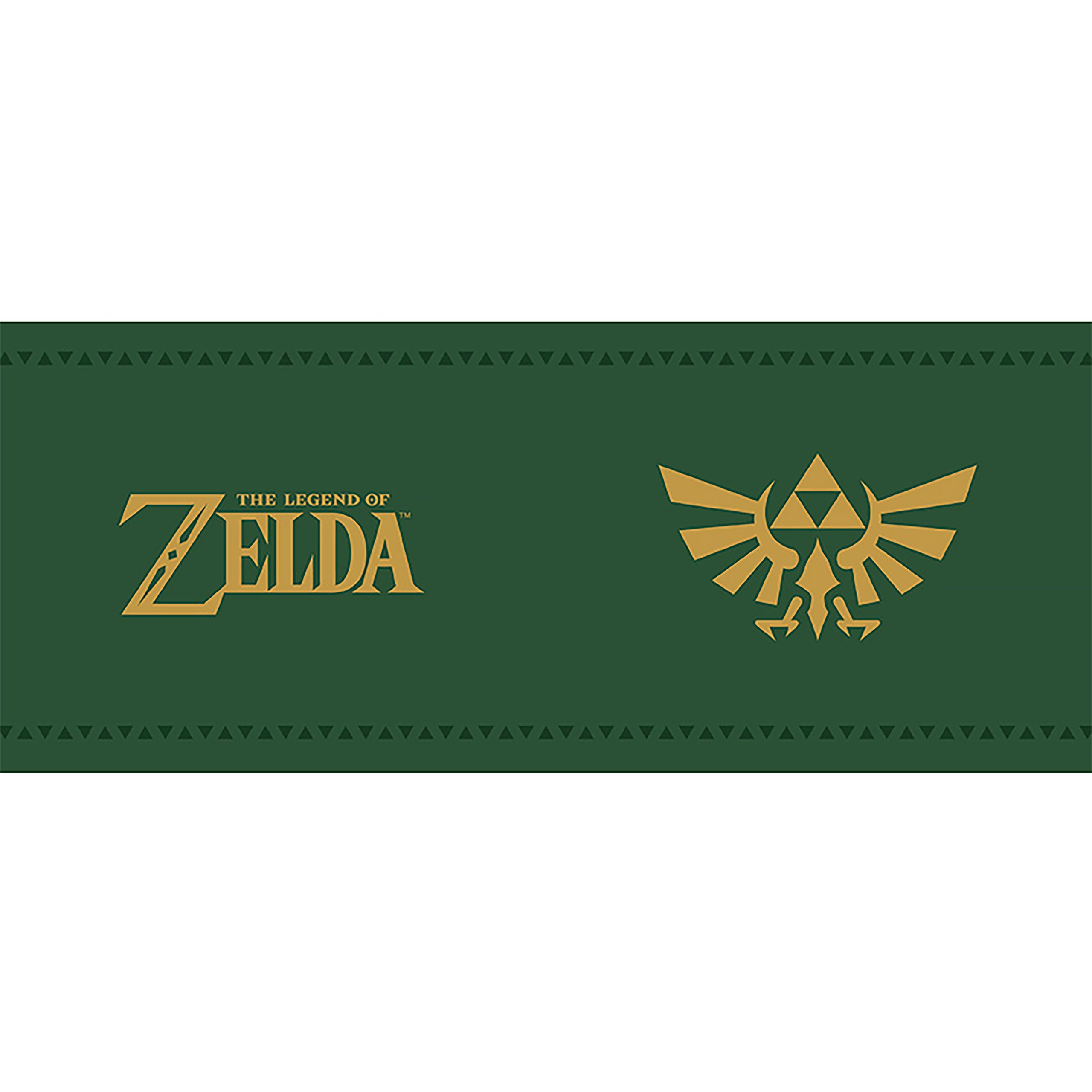 Product image Zelda - Hyrule Insignia Mug