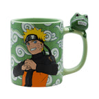 Product image Naruto Shippuden - Naruto and Gama-chan Mug