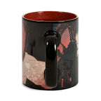 Produktbild Chainsaw Man - Denji und Aki Thermoeffekt Tasse