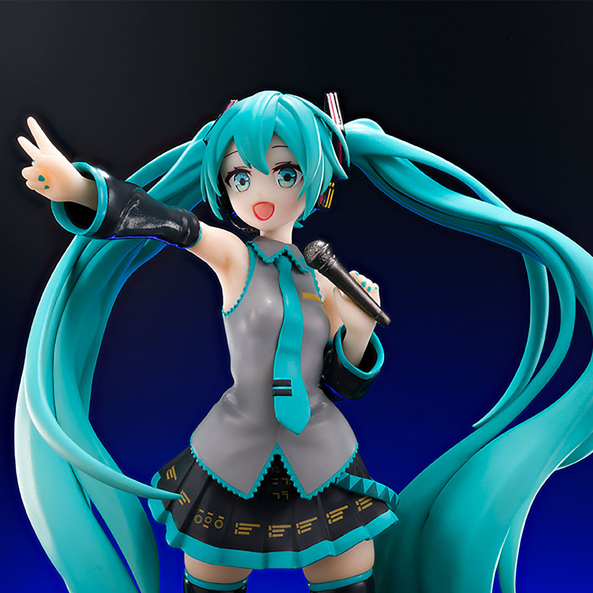 Produktbild Miku SFC Figur - Hatsune Miku