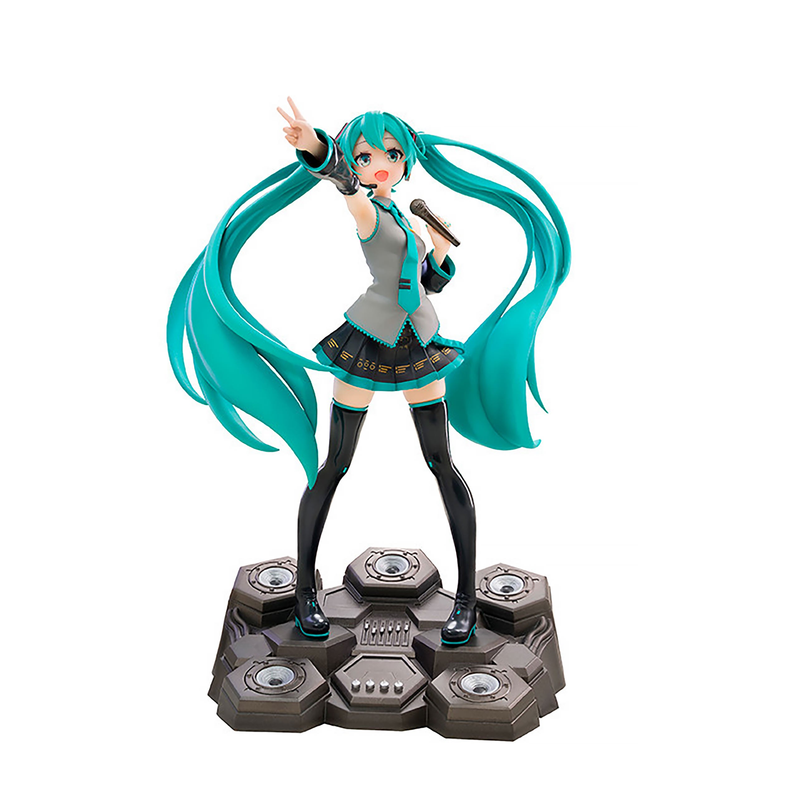 Produktbild Miku SFC Figur - Hatsune Miku