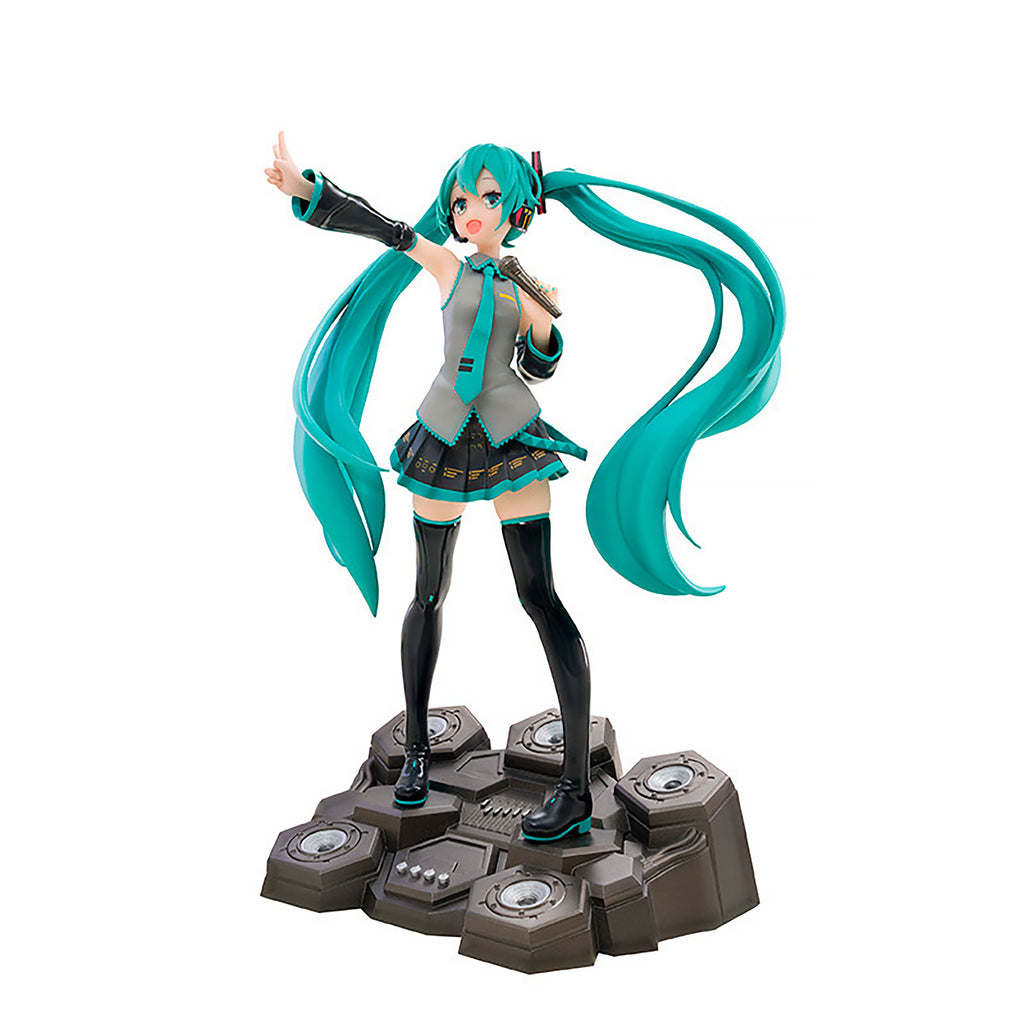 Produktbild Miku SFC Figur - Hatsune Miku