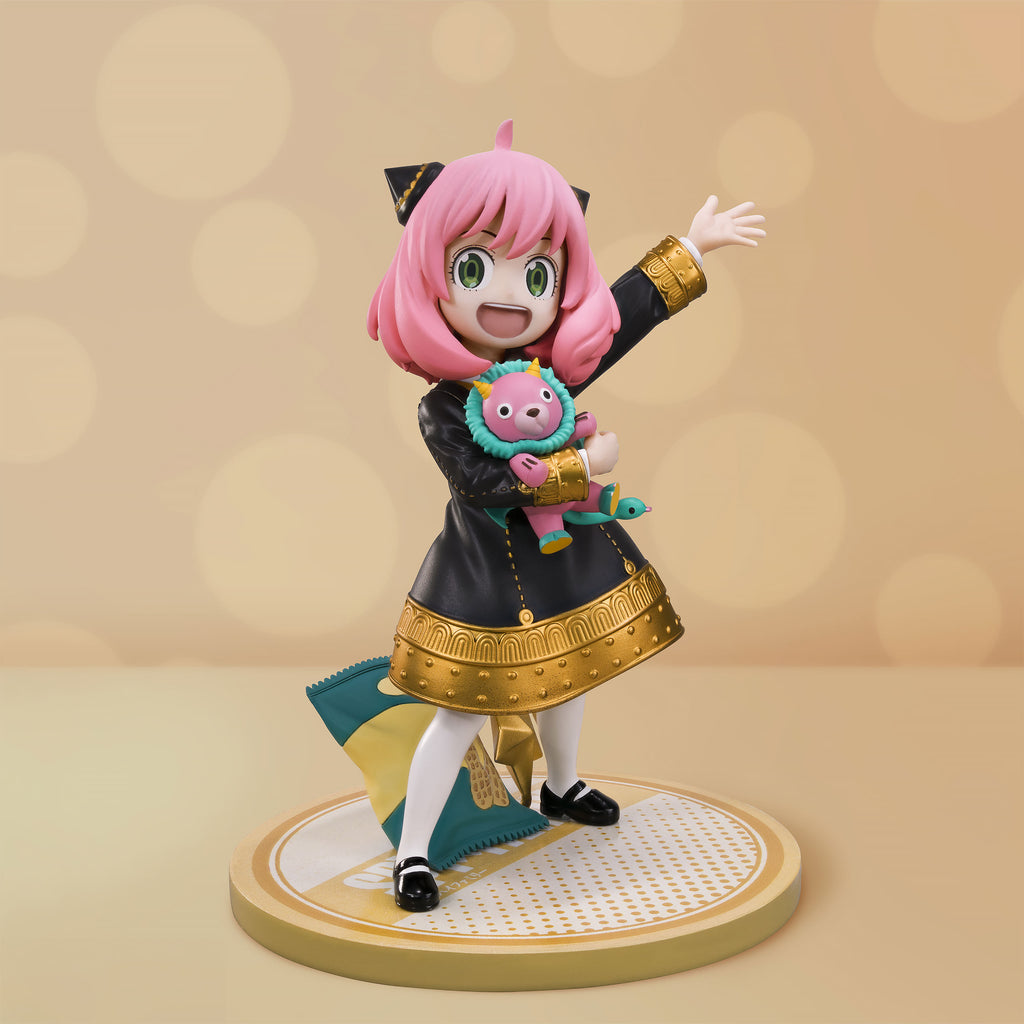 Produktbild Spy x Family - Anya Forger SFC Figur