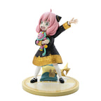 Produktbild Spy x Family - Anya Forger SFC Figur