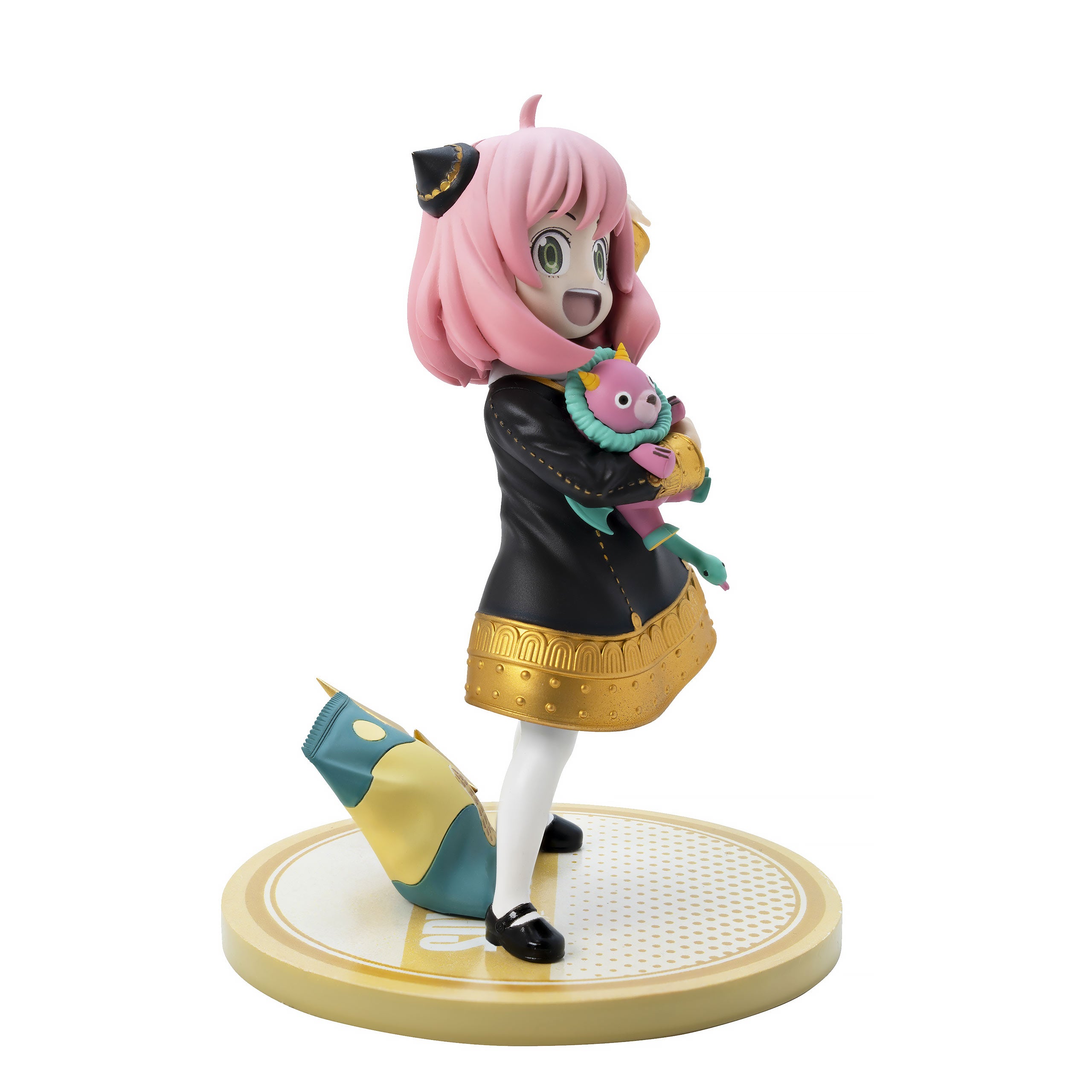 Produktbild Spy x Family - Anya Forger SFC Figur