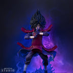 Produktbild Naruto Shippuden - Madara SFC Figur