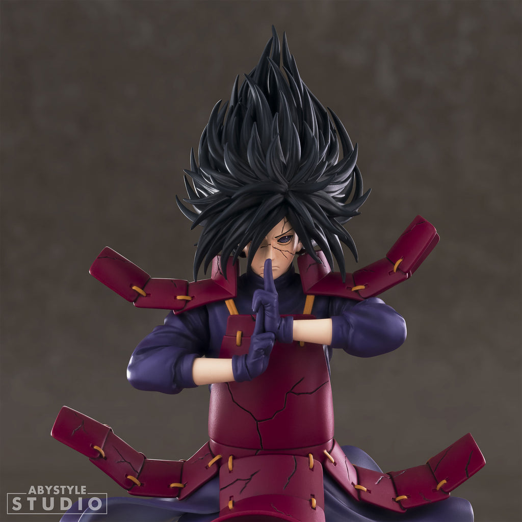 Produktbild Naruto Shippuden - Madara SFC Figur
