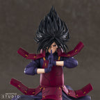 Produktbild Naruto Shippuden - Madara SFC Figur