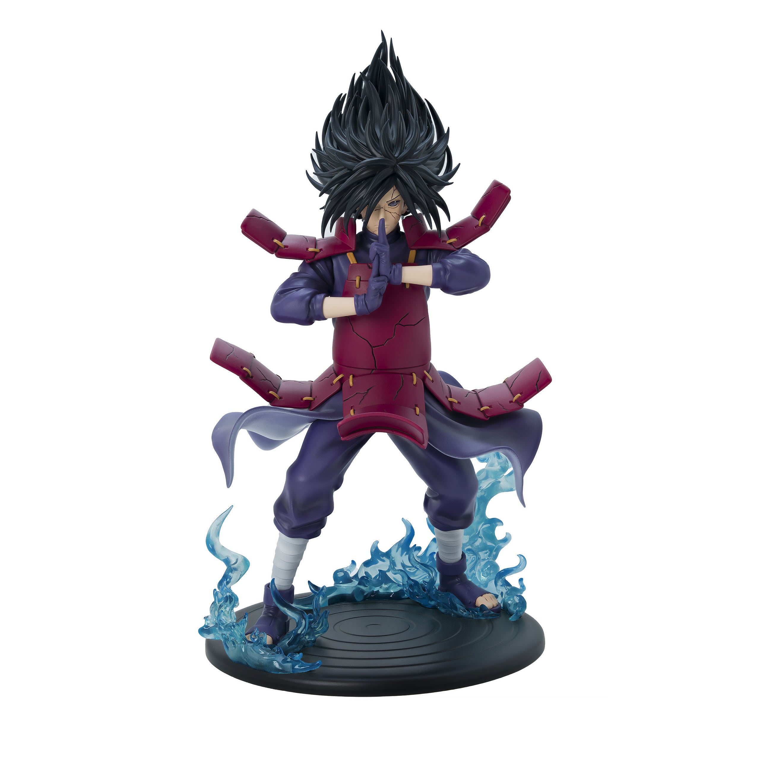 Produktbild Naruto Shippuden - Madara SFC Figur