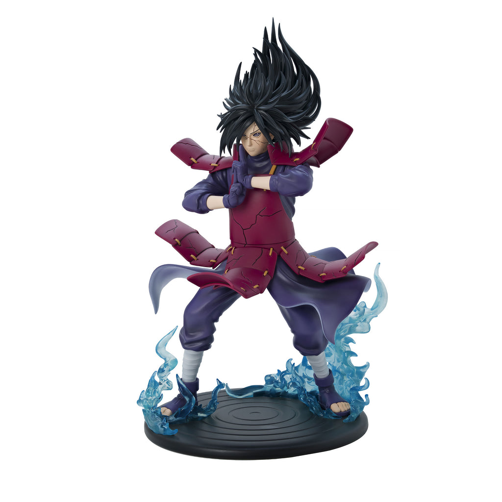 Produktbild Naruto Shippuden - Madara SFC Figur