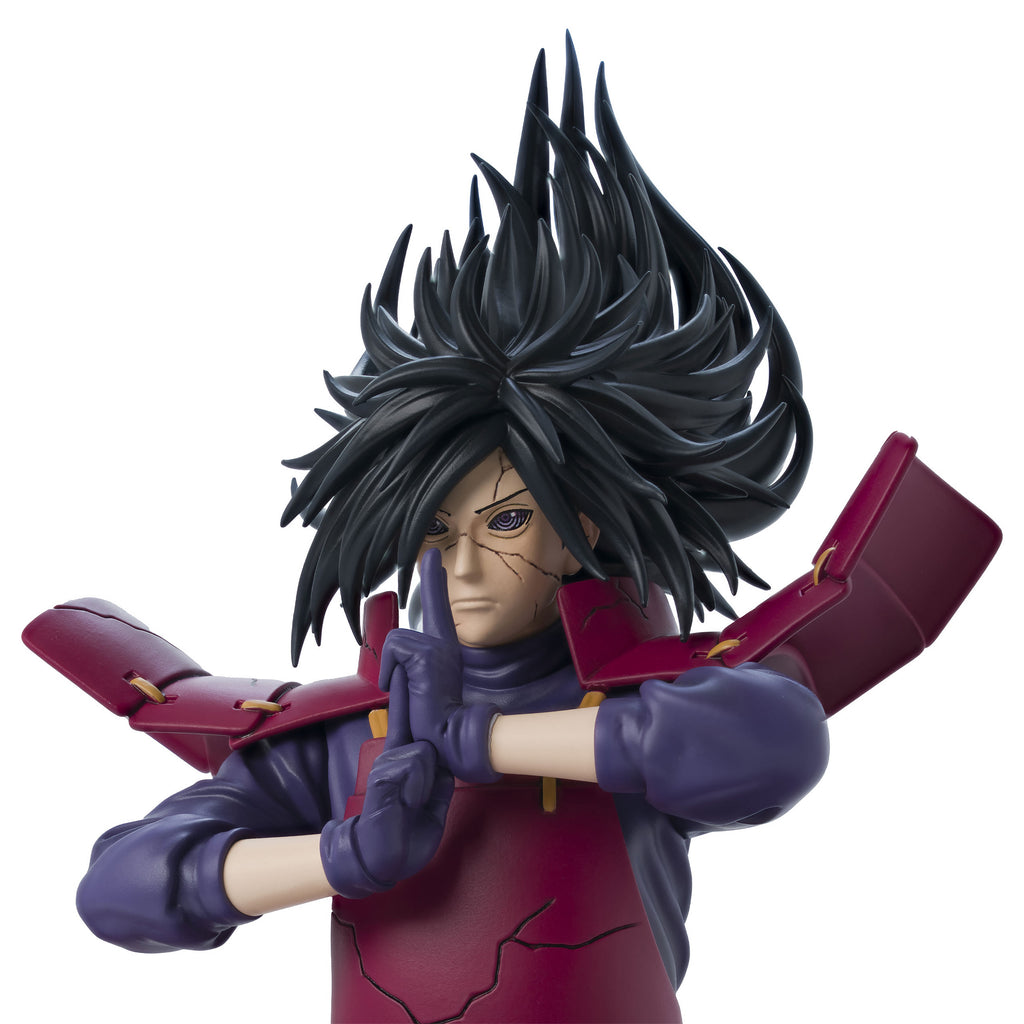 Produktbild Naruto Shippuden - Madara SFC Figur