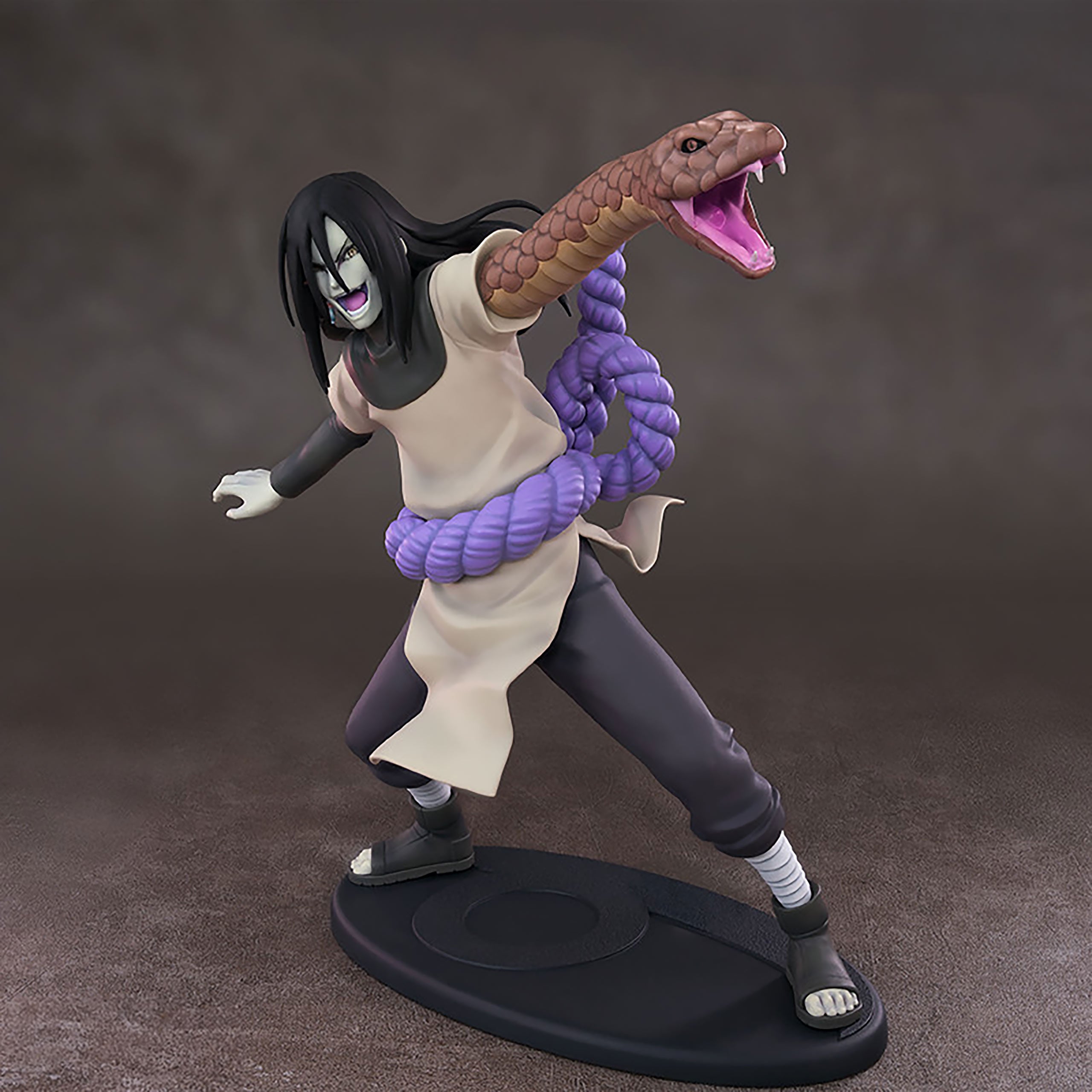 Produktbild Naruto Shippuden - Orochimaru SFC Figur