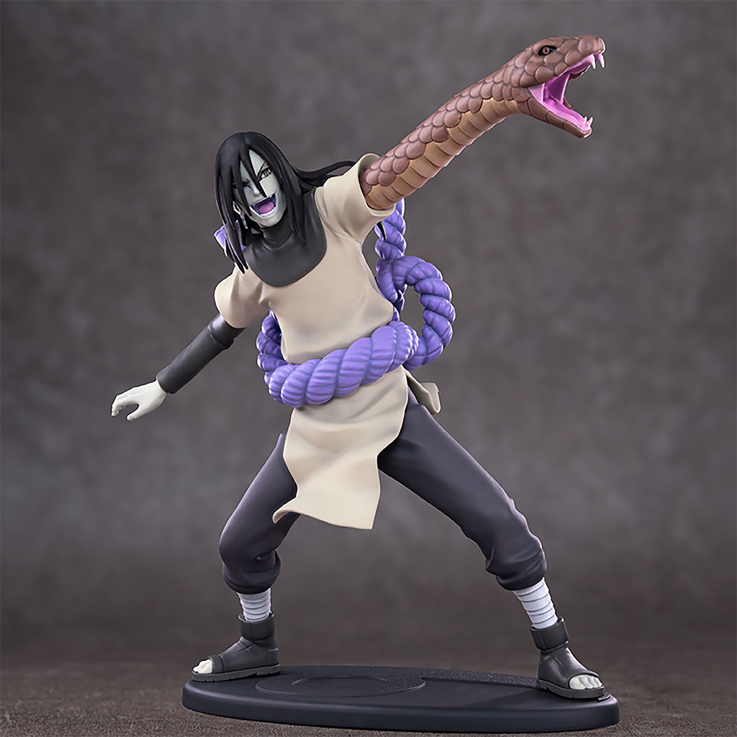 Produktbild Naruto Shippuden - Orochimaru SFC Figur