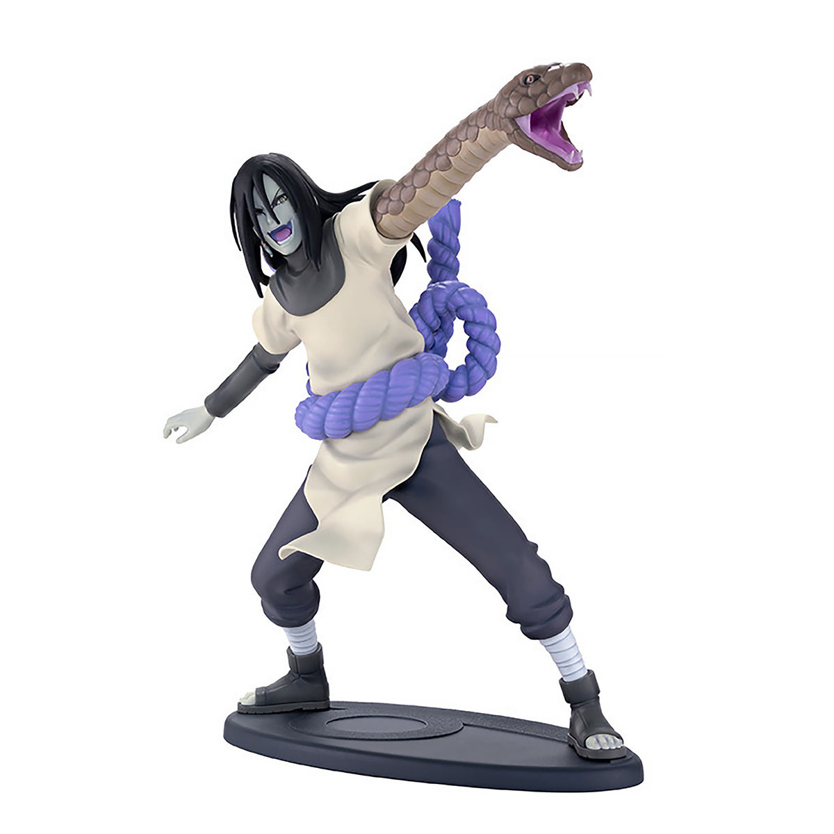 Produktbild Naruto Shippuden - Orochimaru SFC Figur