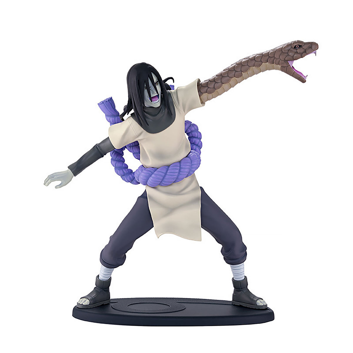 Produktbild Naruto Shippuden - Orochimaru SFC Figur