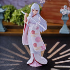 Produktbild Oshi No Ko: Mein Star - Akane Kurokawa Figur Sayahime Version