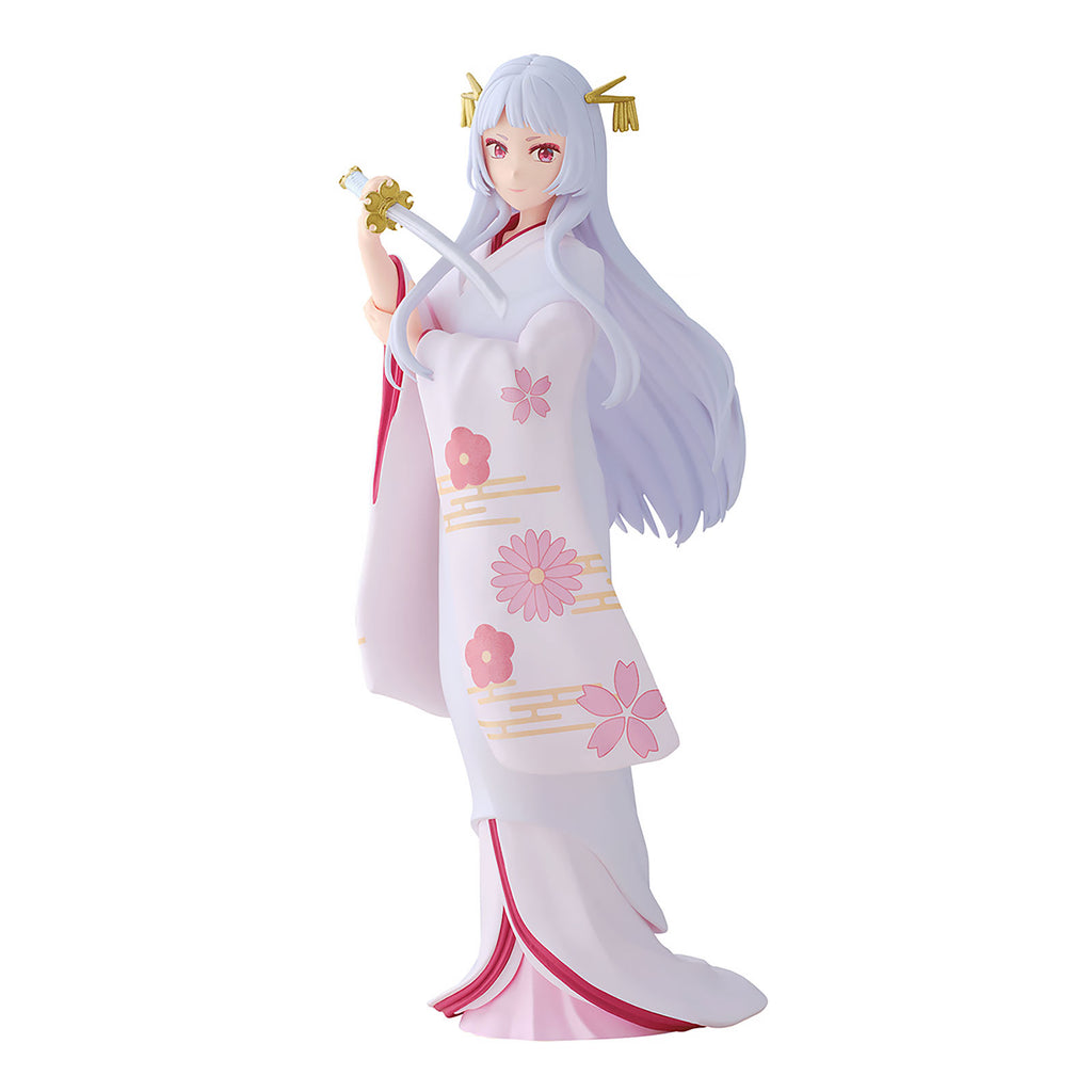 Produktbild Oshi No Ko: Mein Star - Akane Kurokawa Figur Sayahime Version