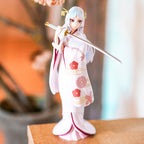 Produktbild Oshi No Ko: Mein Star - Akane Kurokawa Figur Sayahime Version
