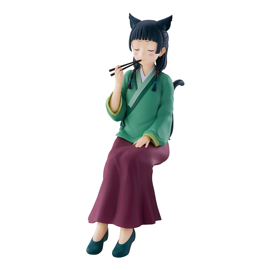 Produktbild Maomao Noodle Stopper Figur - Die Tagebücher der Apothekerin