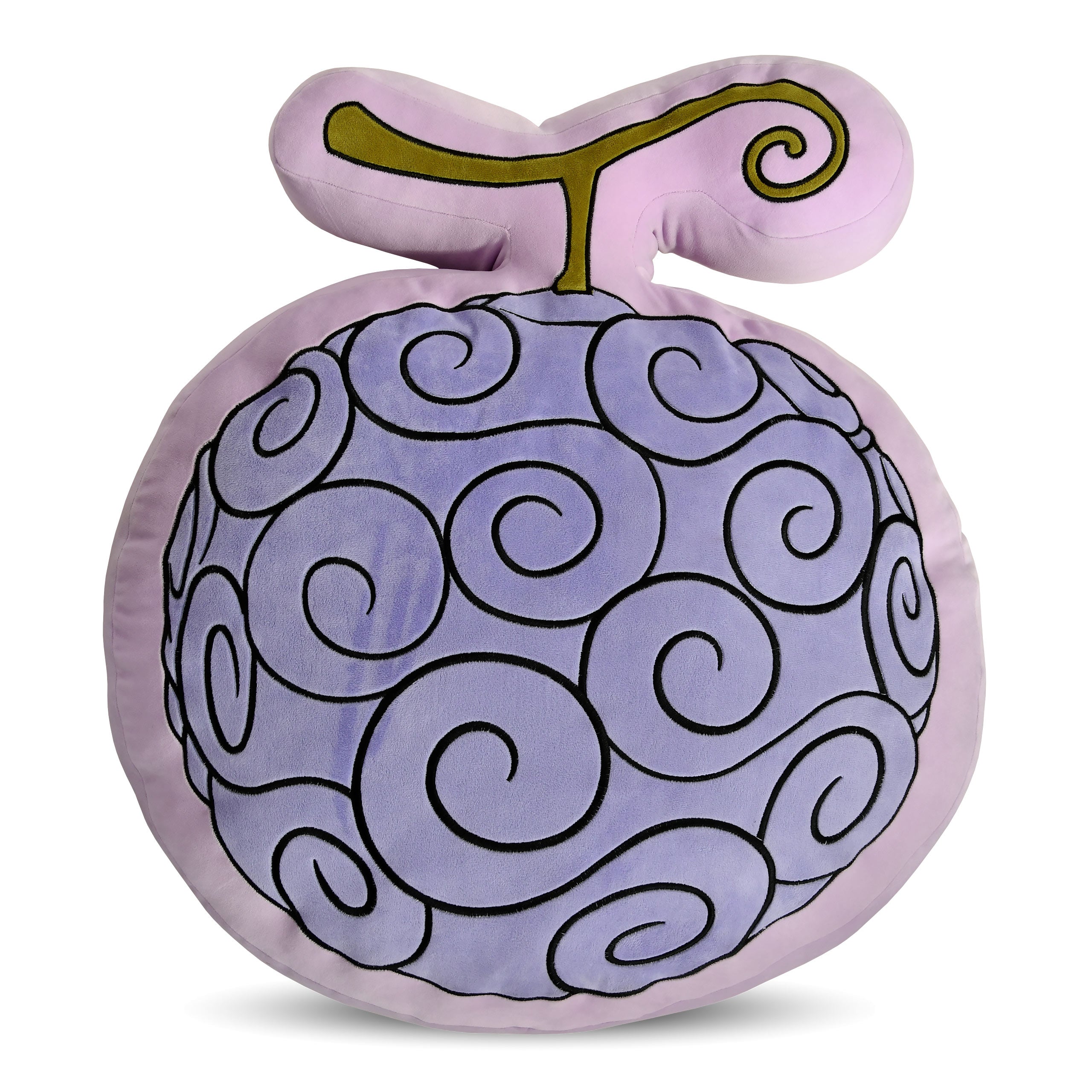 Product image One Piece - Gomu Gomu Devil Fruit XXL Cushion