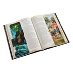 Produktbild Dungeons & Dragons - Players Handbook Grundregelwerke 2024