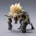 Produktbild Monster Hunter - Furious Rajang Monster Arts Actionfigur