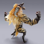 Produktbild Monster Hunter - Furious Rajang Monster Arts Actionfigur