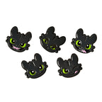 Produktbild Drachenzähmen leicht gemacht - Ohnezahn Pins 5er Set
