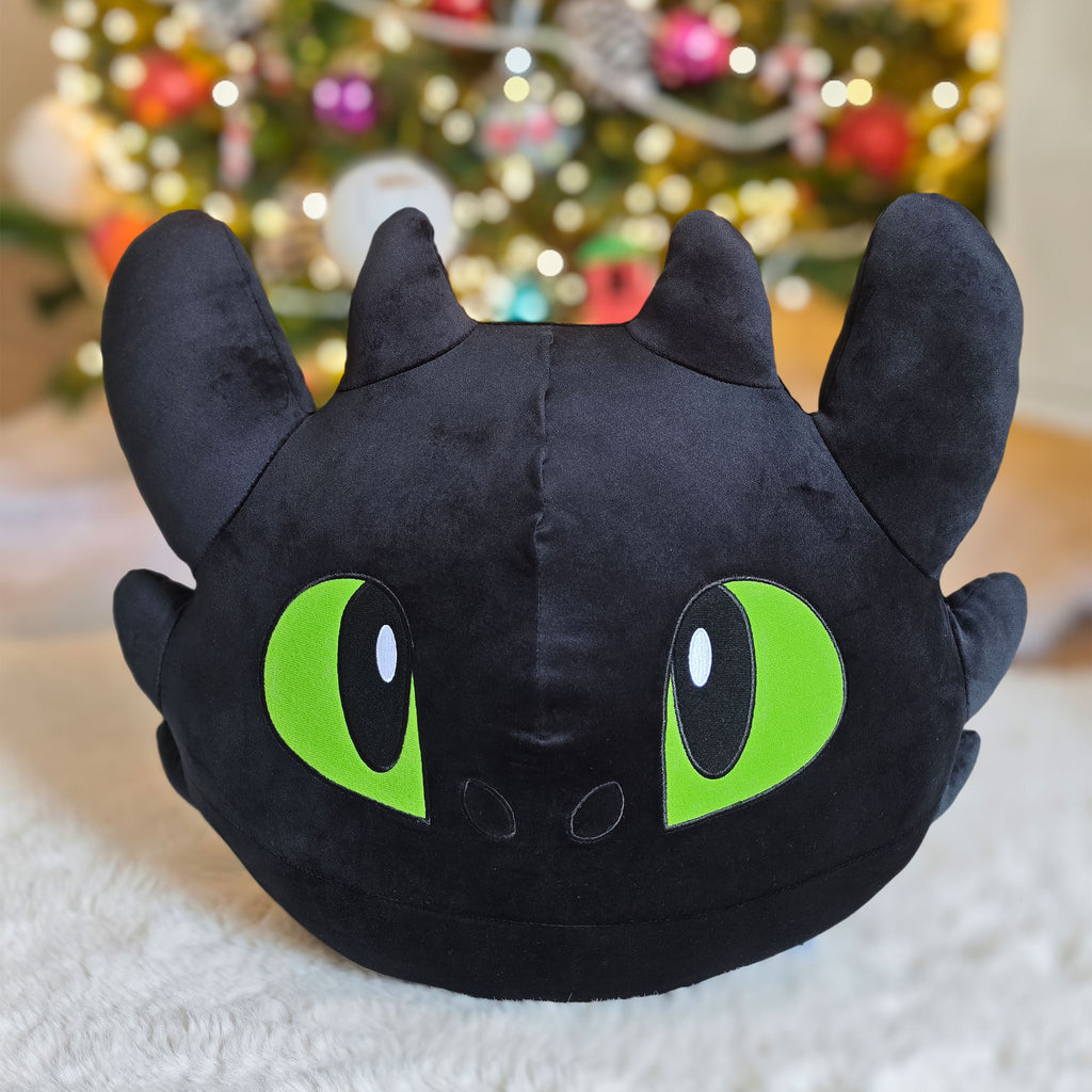 Product image How to Train Your Dragon - Toothless Cushion