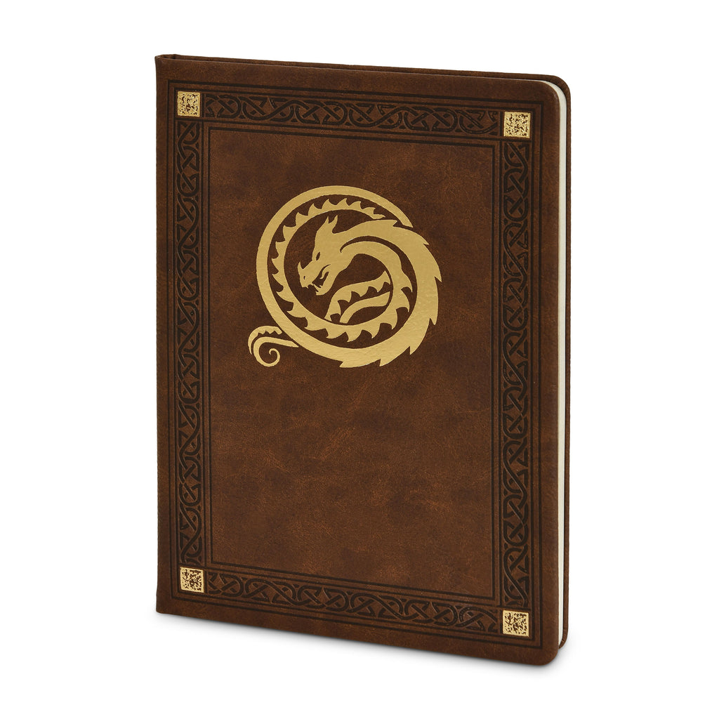 Produktbild Drachenzähmen leicht gemacht - Dragon Notizbuch