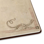 Produktbild Drachenzähmen leicht gemacht - Dragon Notizbuch