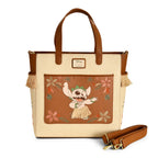 Produktbild Stitch 2in1 Crossbody Tasche - Lilo & Stitch