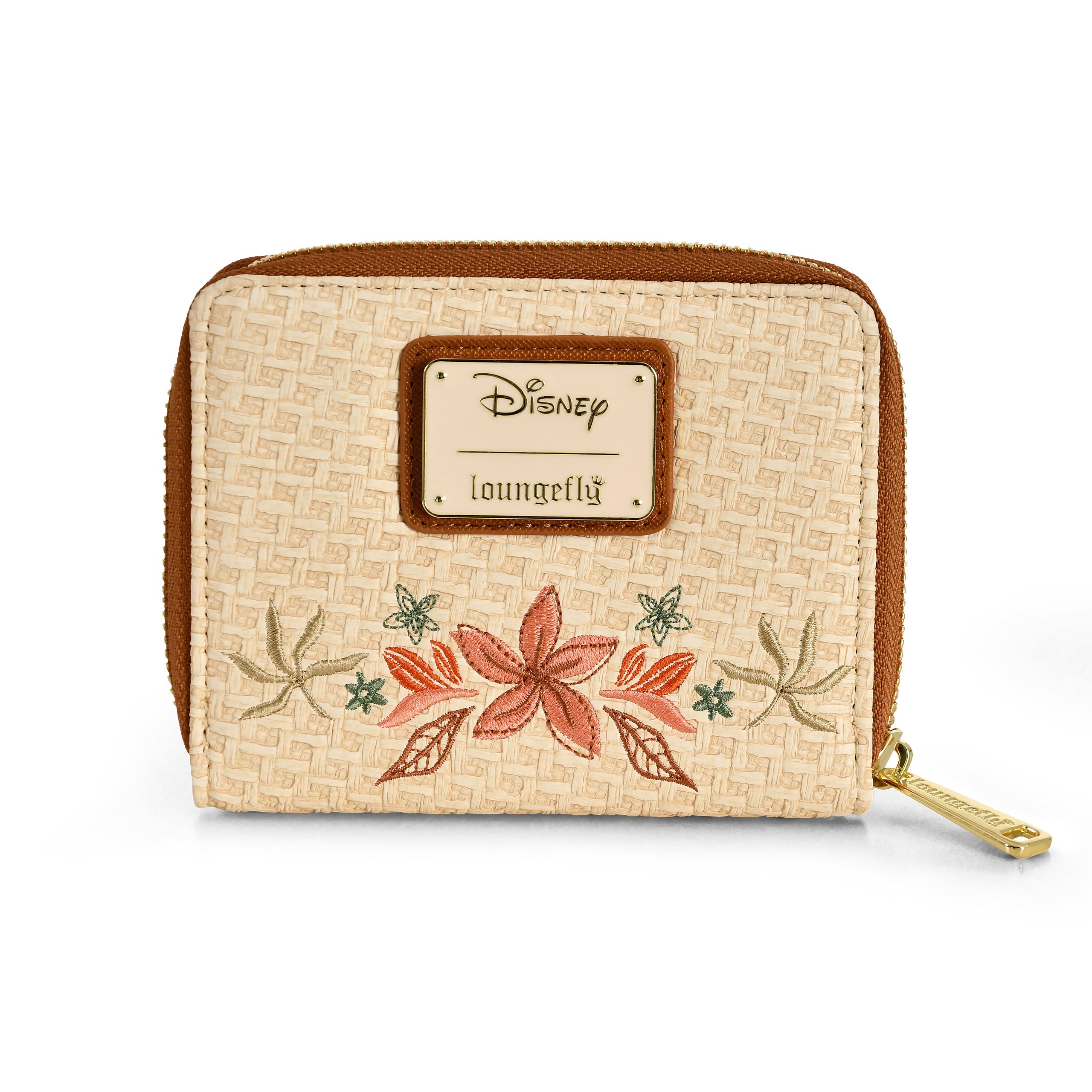 Product image Stitch Hawaii Wallet - Lilo & Stitch