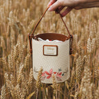 Produktbild Stitch Hawaii Mini Handtasche - Lilo & Stitch