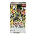 Produktbild Yu-Gi-Oh! - Duelist's Advance Sammelkarten Booster deutsche Version