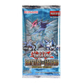 Produktbild Yu-Gi-Oh! - Battles of Legend: Monster Mayhem Sammelkarten Booster englische Version