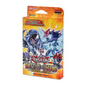Produktbild Yu-Gi-Oh! - Battles of Legend: Monster Mayhem Tuckbox deutsche Version