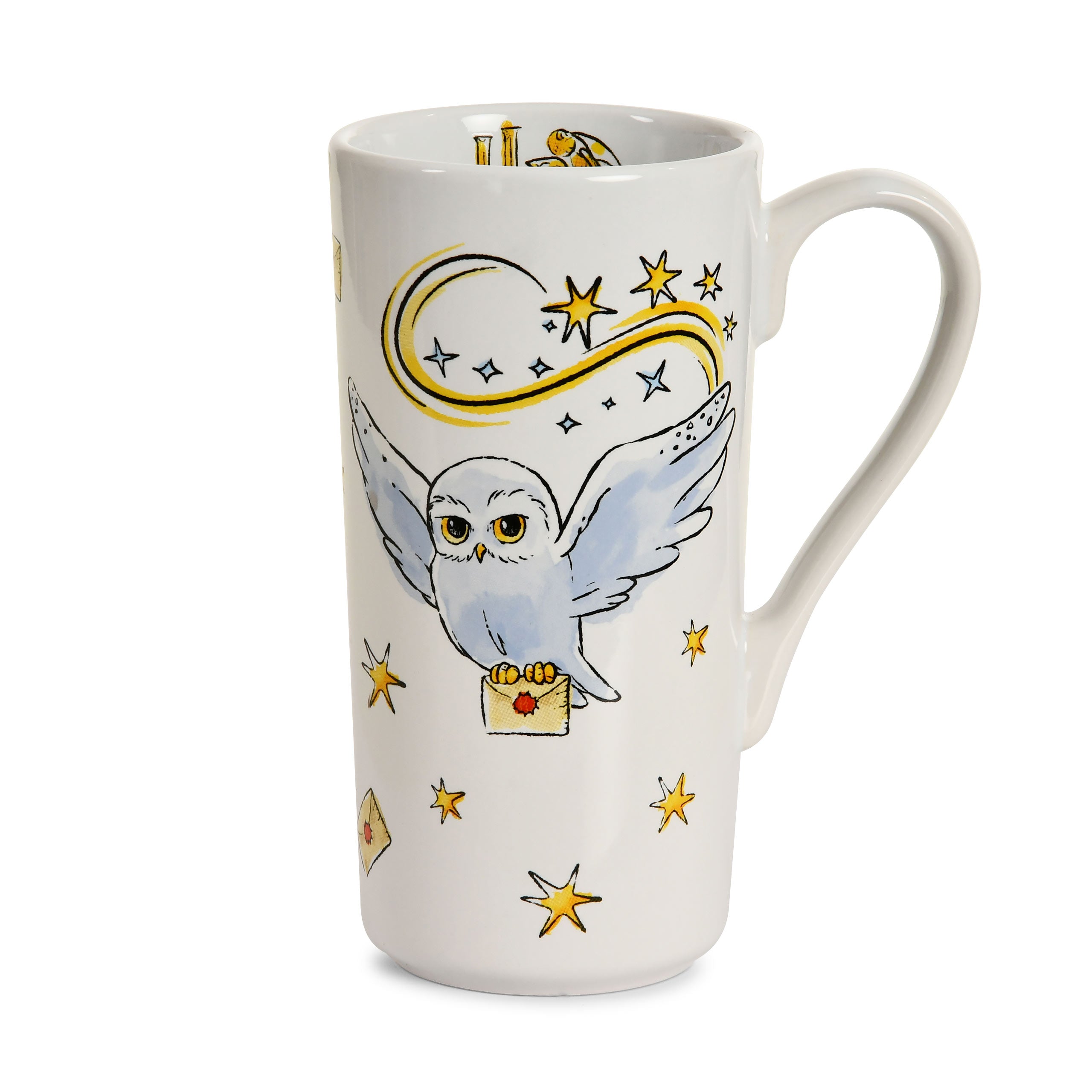 Produktbild Hedwig Tasse - Harry Potter