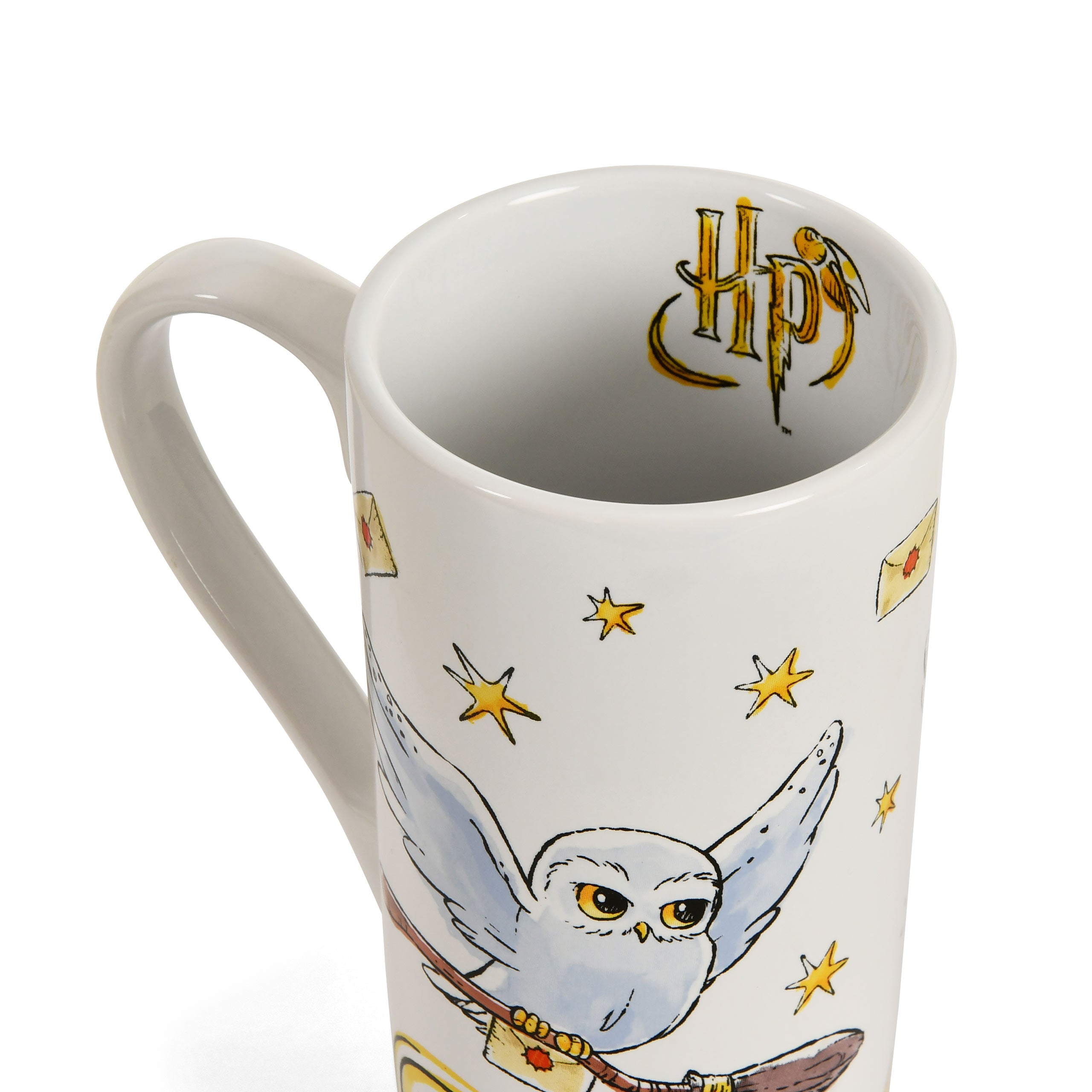 Produktbild Hedwig Tasse - Harry Potter