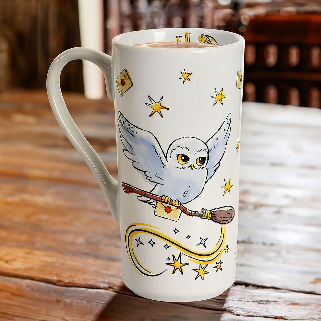 Produktbild Hedwig Tasse - Harry Potter