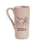 Produktbild Hello Kitty - Friends Tasse