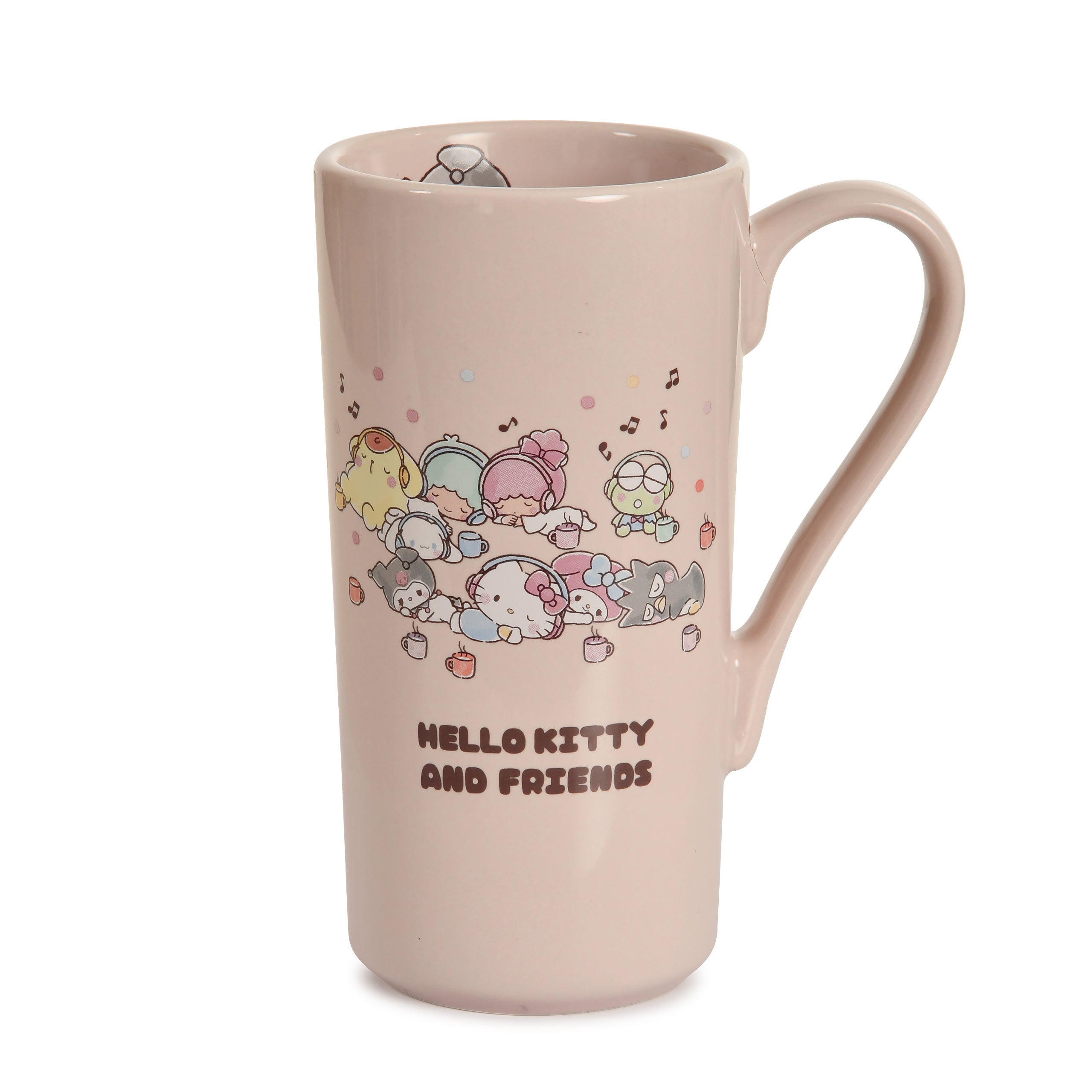 Produktbild Hello Kitty - Friends Tasse
