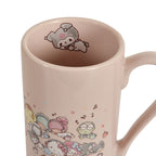 Produktbild Hello Kitty - Friends Tasse