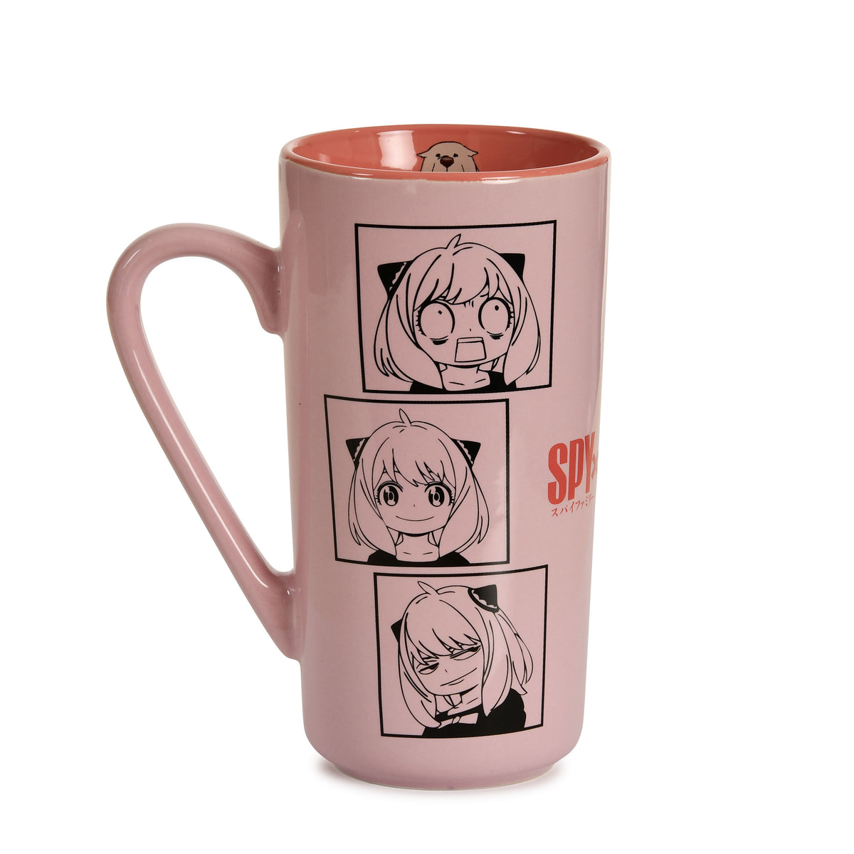 Produktbild Spy x Family - Anya Forger Emotion Tasse