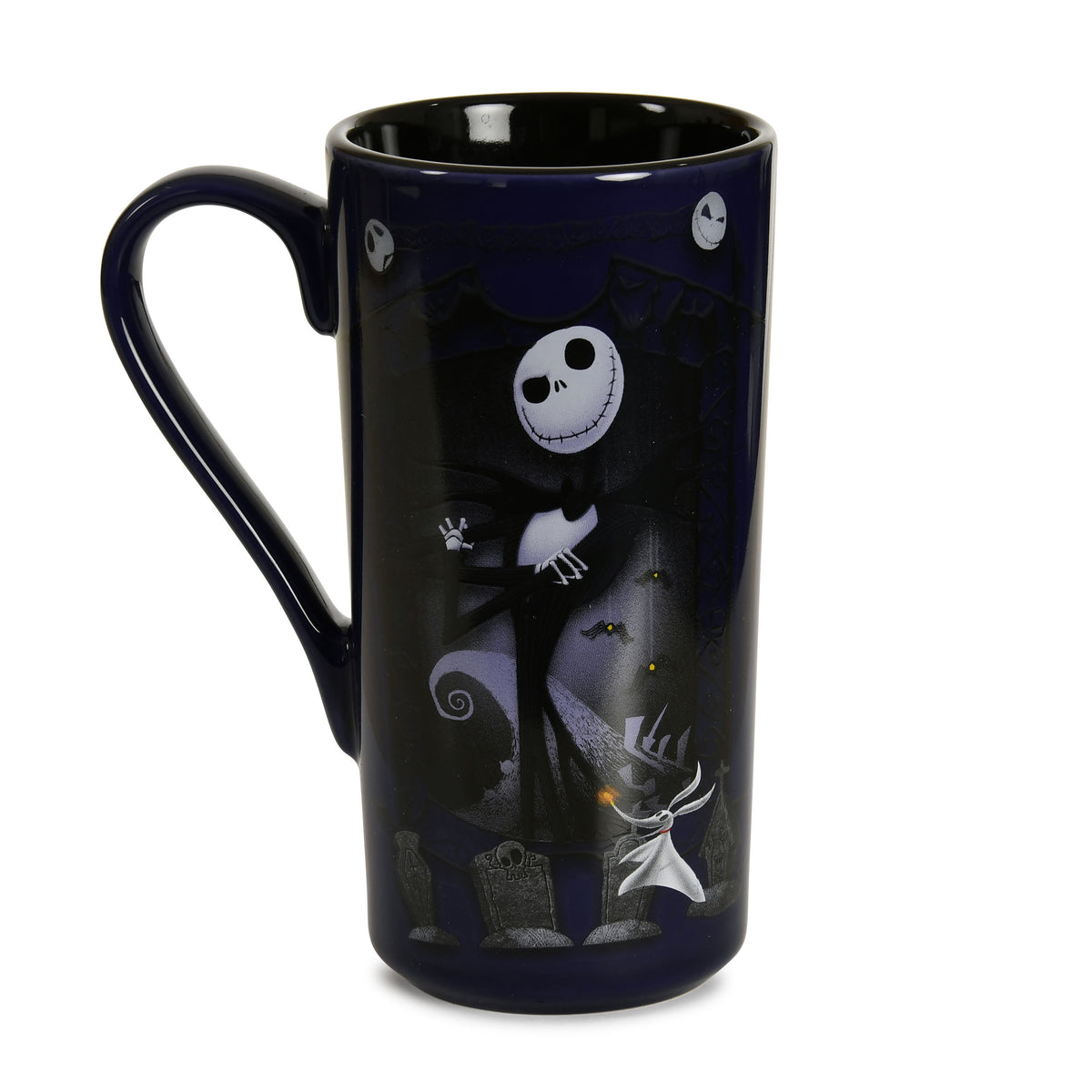 Produktbild Nightmare Before Christmas - Jack Skellington Tasse