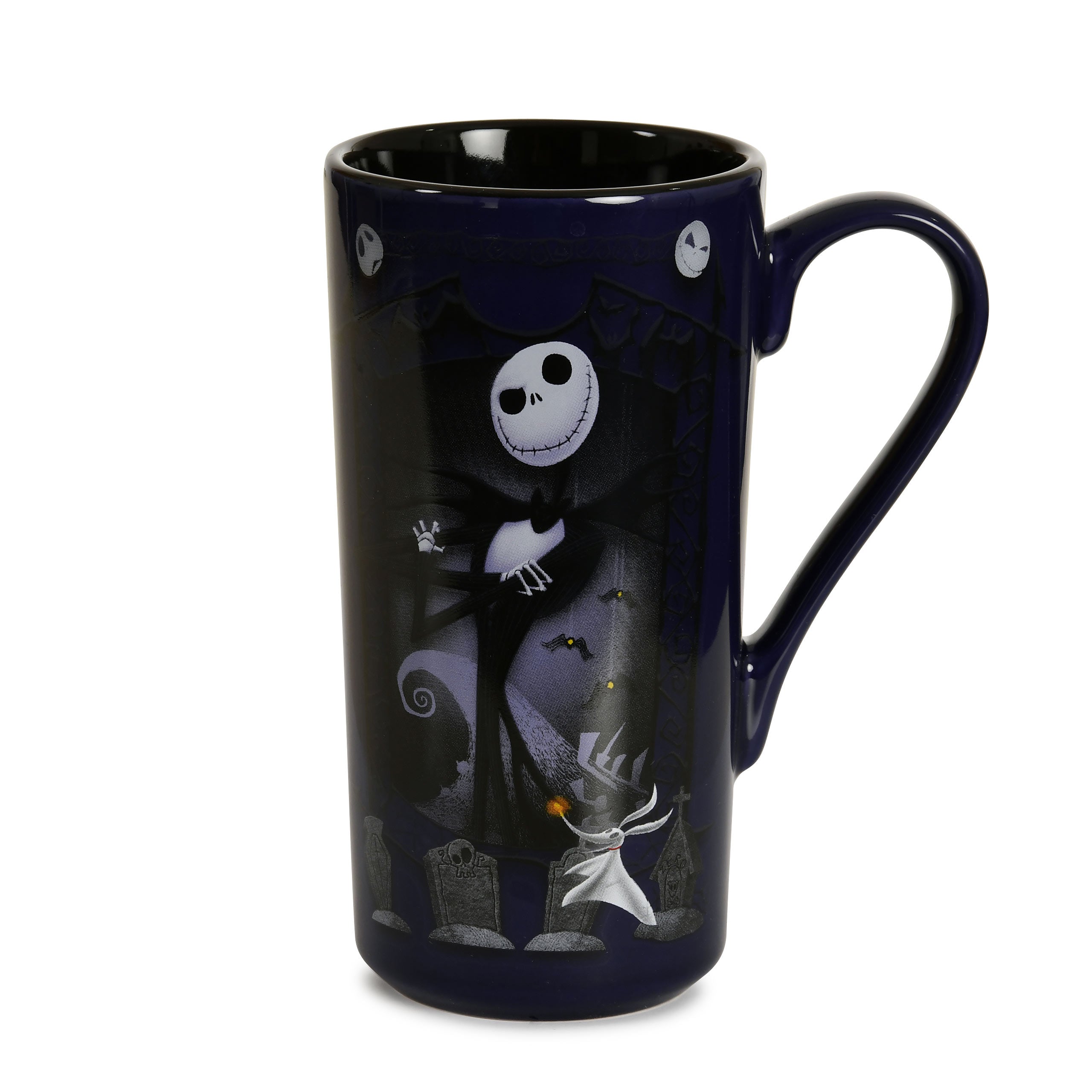 Produktbild Nightmare Before Christmas - Jack Skellington Tasse