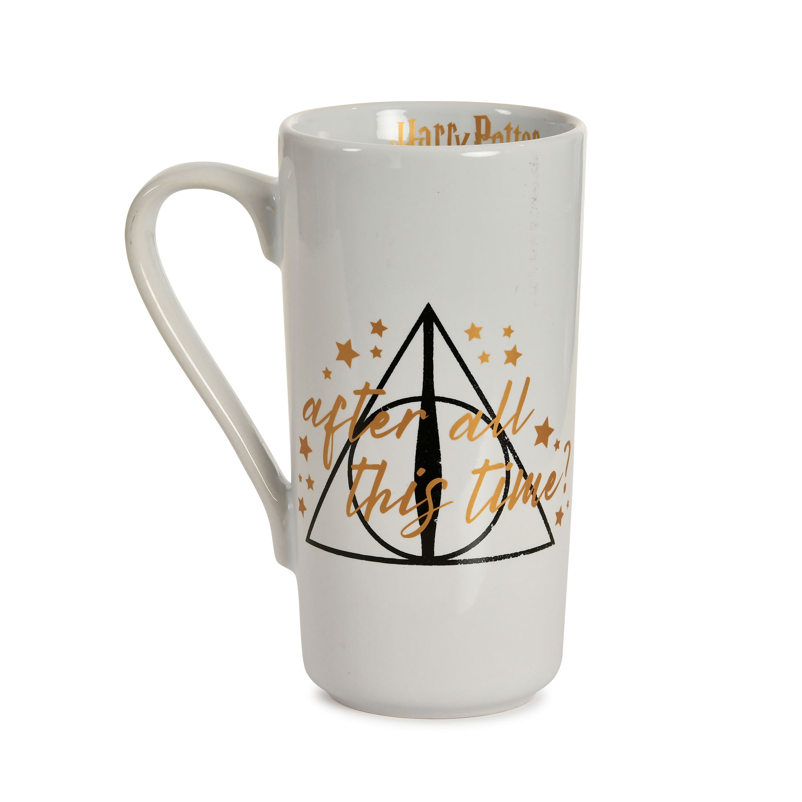 Produktbild After All This Time Always Tasse - Harry Potter